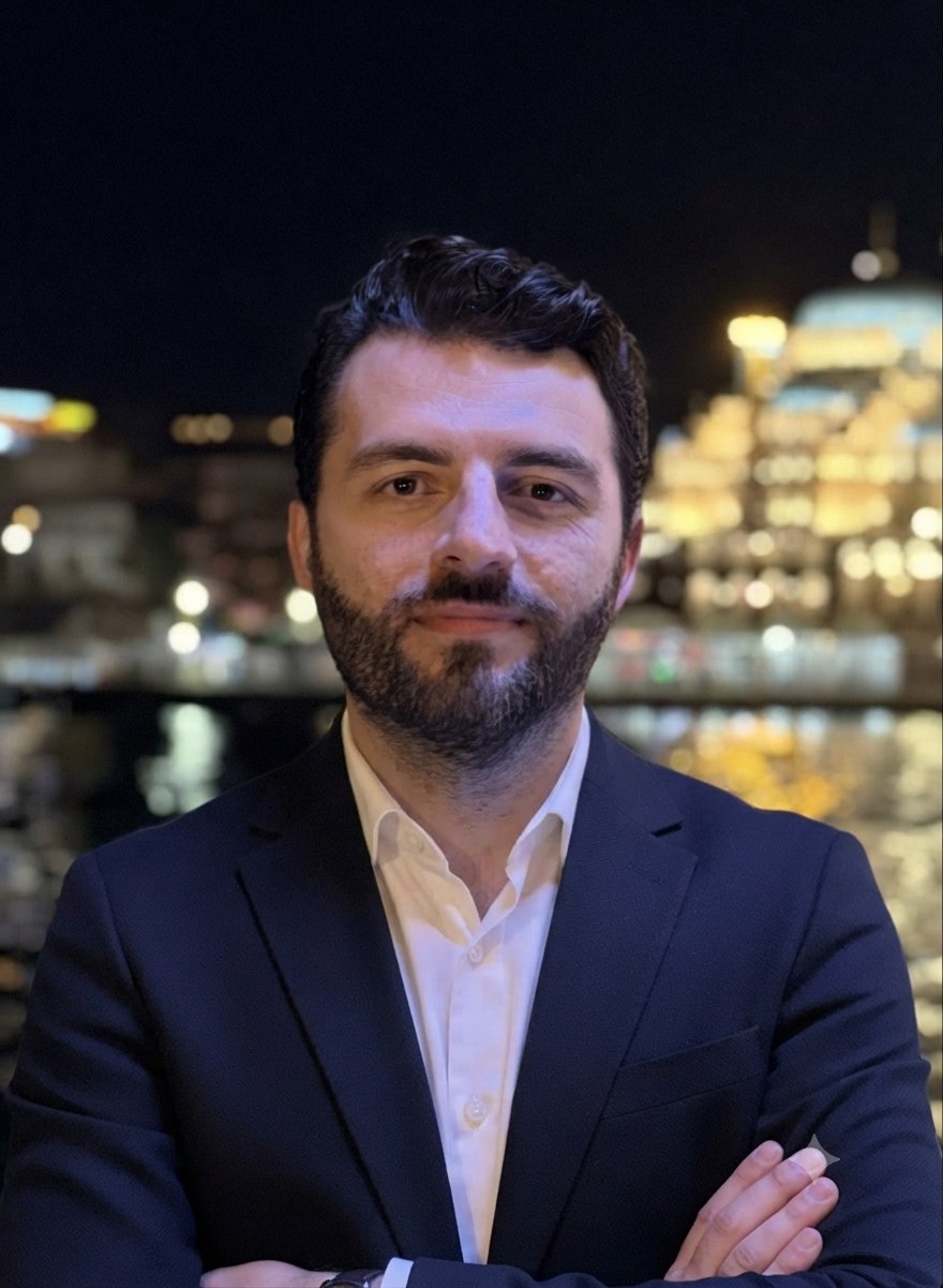 Yavuz Sarı — Managing Partner / CEO
