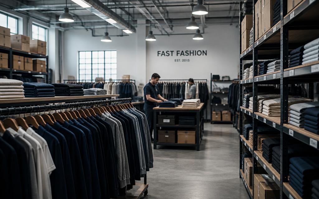 Stokta bağlı parayı çözdük: stok maliyeti %13, depo kullanımı %20 azaldı. — elevens blog yazısı kapak görseli